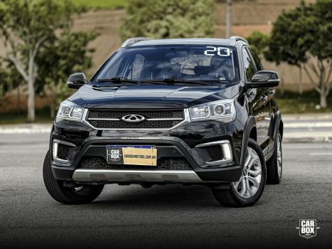 CHERY Tiggo 2 1.5 16V 4P FLEX LOOK, Foto 1