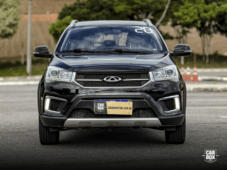 CHERY Tiggo 2 1.5 16V 4P FLEX LOOK, Foto 2