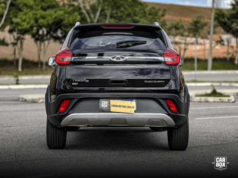 CHERY Tiggo 2 1.5 16V 4P FLEX LOOK, Foto 3