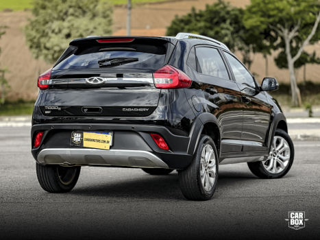 CHERY Tiggo 2 1.5 16V 4P FLEX LOOK, Foto 4