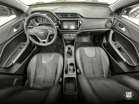 CHERY Tiggo 2 1.5 16V 4P FLEX LOOK, Foto 5