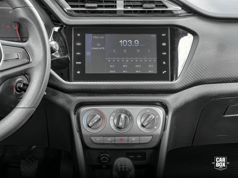 CHERY Tiggo 2 1.5 16V 4P FLEX LOOK, Foto 8