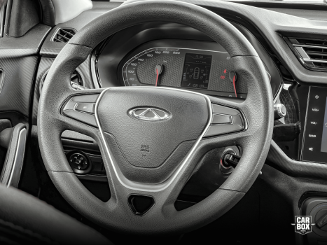 CHERY Tiggo 2 1.5 16V 4P FLEX LOOK, Foto 9