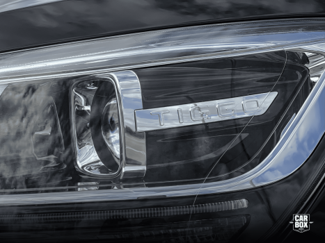 CHERY Tiggo 2 1.5 16V 4P FLEX LOOK, Foto 11