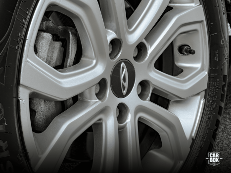 CHERY Tiggo 2 1.5 16V 4P FLEX LOOK, Foto 12