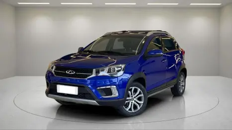 CHERY Tiggo 2 1.5 16V 4P FLEX ACT AUTOMTICO, Foto 1