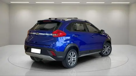 CHERY Tiggo 2 1.5 16V 4P FLEX ACT AUTOMTICO, Foto 3