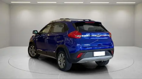 CHERY Tiggo 2 1.5 16V 4P FLEX ACT AUTOMTICO, Foto 4