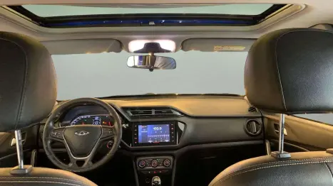 CHERY Tiggo 2 1.5 16V 4P FLEX ACT AUTOMTICO, Foto 5