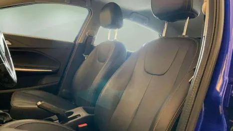 CHERY Tiggo 2 1.5 16V 4P FLEX ACT AUTOMTICO, Foto 7