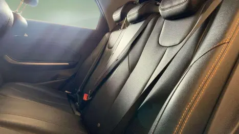 CHERY Tiggo 2 1.5 16V 4P FLEX ACT AUTOMTICO, Foto 8