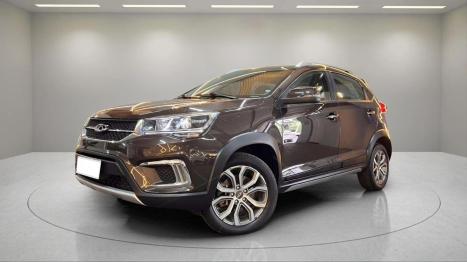 CHERY Tiggo 2 1.5 16V 4P FLEX ACT AUTOMTICO, Foto 1