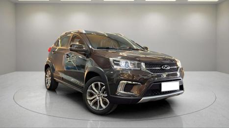 CHERY Tiggo 2 1.5 16V 4P FLEX ACT AUTOMTICO, Foto 2