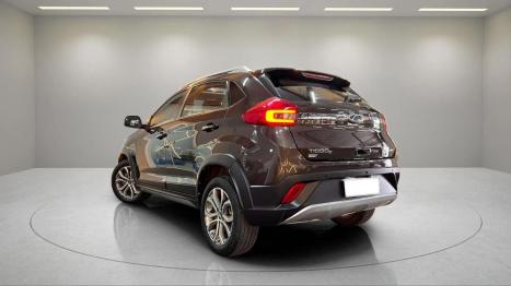 CHERY Tiggo 2 1.5 16V 4P FLEX ACT AUTOMTICO, Foto 3