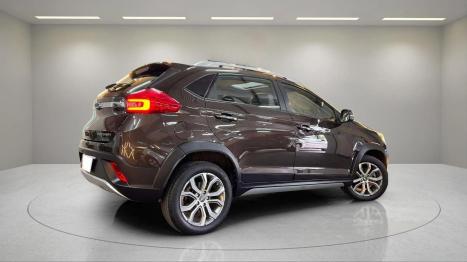 CHERY Tiggo 2 1.5 16V 4P FLEX ACT AUTOMTICO, Foto 4