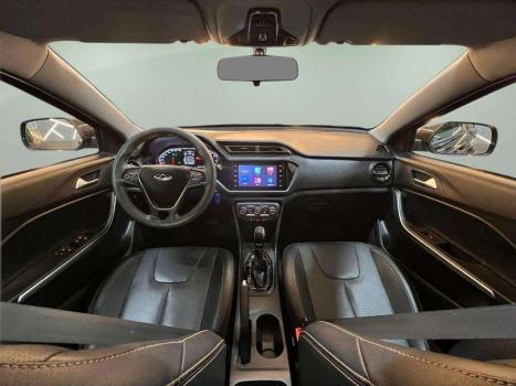 CHERY Tiggo 2 1.5 16V 4P FLEX ACT AUTOMTICO, Foto 5