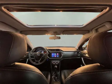 CHERY Tiggo 2 1.5 16V 4P FLEX ACT AUTOMTICO, Foto 6