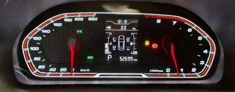 CHERY Tiggo 2 1.5 16V 4P FLEX ACT AUTOMTICO, Foto 7