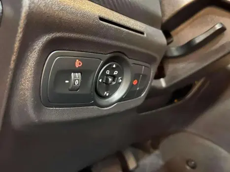 CHERY Tiggo 2 1.5 16V 4P FLEX ACT AUTOMTICO, Foto 8