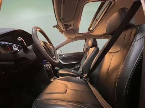 CHERY Tiggo 2 1.5 16V 4P FLEX ACT AUTOMTICO, Foto 9