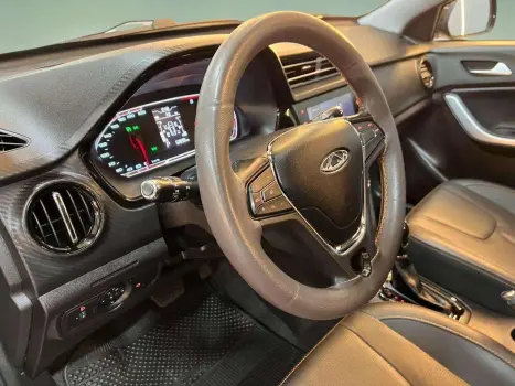 CHERY Tiggo 2 1.5 16V 4P FLEX ACT AUTOMTICO, Foto 10