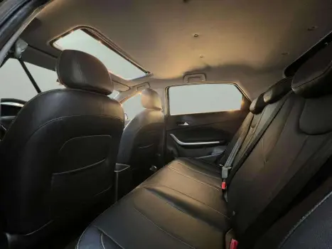 CHERY Tiggo 2 1.5 16V 4P FLEX ACT AUTOMTICO, Foto 12