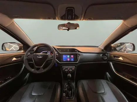 CHERY Tiggo 2 1.5 16V 4P FLEX ACT AUTOMTICO, Foto 14