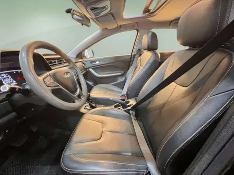 CHERY Tiggo 2 1.5 16V 4P FLEX ACT AUTOMTICO, Foto 16