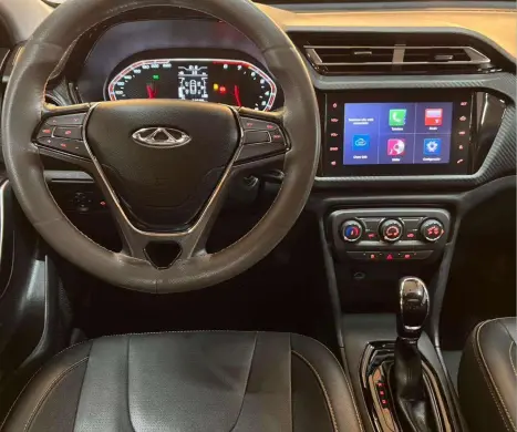 CHERY Tiggo 2 1.5 16V 4P FLEX ACT AUTOMTICO, Foto 17