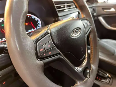 CHERY Tiggo 2 1.5 16V 4P FLEX ACT AUTOMTICO, Foto 18