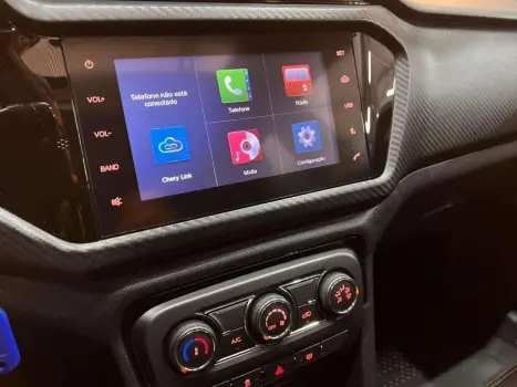 CHERY Tiggo 2 1.5 16V 4P FLEX ACT AUTOMTICO, Foto 19