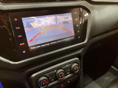 CHERY Tiggo 2 1.5 16V 4P FLEX ACT AUTOMTICO, Foto 20