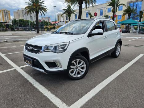 CHERY Tiggo 2 1.5 16V 4P FLEX LOOK AUTOMTICO, Foto 2
