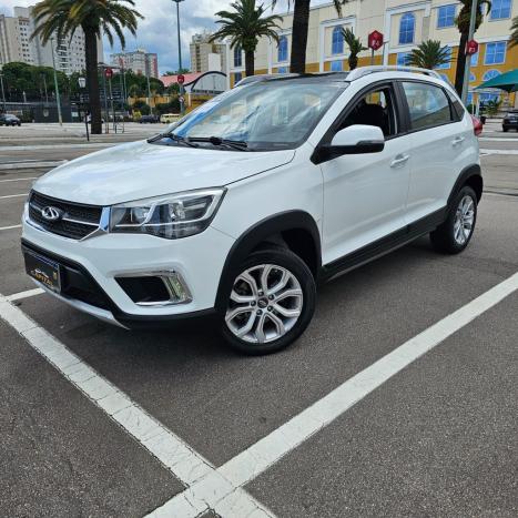 CHERY Tiggo 2 1.5 16V 4P FLEX LOOK AUTOMTICO, Foto 4