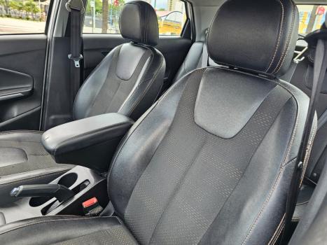 CHERY Tiggo 2 1.5 16V 4P FLEX LOOK AUTOMTICO, Foto 5