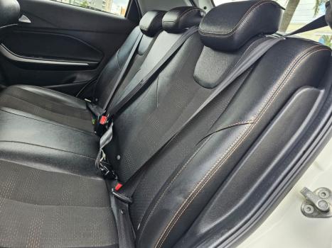 CHERY Tiggo 2 1.5 16V 4P FLEX LOOK AUTOMTICO, Foto 6