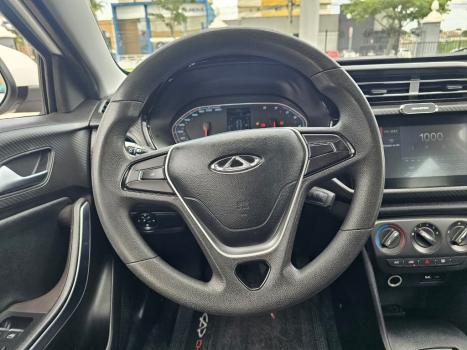 CHERY Tiggo 2 1.5 16V 4P FLEX LOOK AUTOMTICO, Foto 7