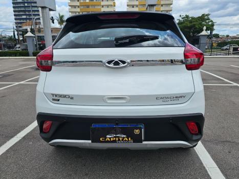 CHERY Tiggo 2 1.5 16V 4P FLEX LOOK AUTOMTICO, Foto 9