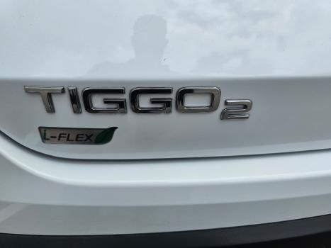 CHERY Tiggo 2 1.5 16V 4P FLEX LOOK AUTOMTICO, Foto 12