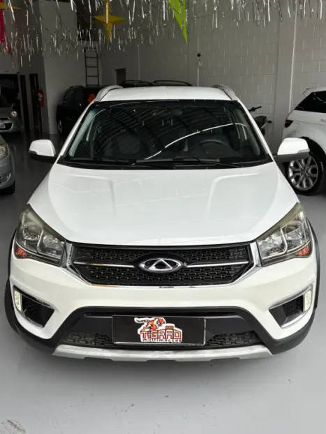 CHERY Tiggo 2 1.5 16V 4P FLEX LOOK, Foto 3