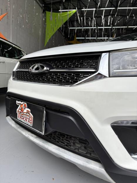 CHERY Tiggo 2 1.5 16V 4P FLEX LOOK, Foto 5