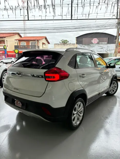 CHERY Tiggo 2 1.5 16V 4P FLEX LOOK, Foto 9