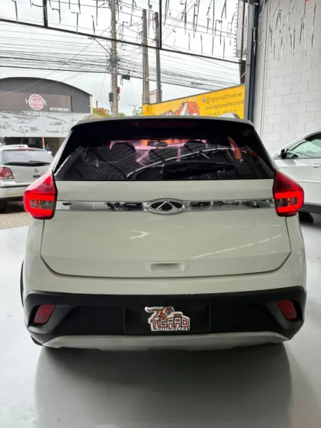 CHERY Tiggo 2 1.5 16V 4P FLEX LOOK, Foto 11