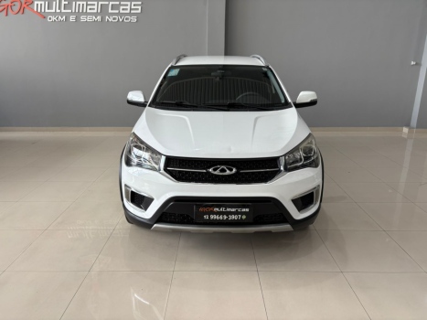 CHERY Tiggo 2 1.5 16V 4P FLEX LOOK, Foto 2