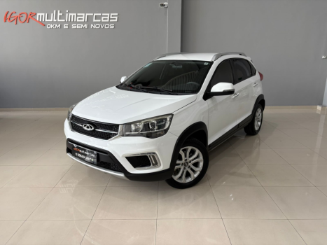 CHERY Tiggo 2 1.5 16V 4P FLEX LOOK, Foto 3