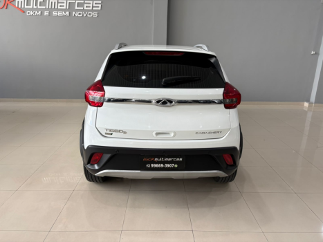 CHERY Tiggo 2 1.5 16V 4P FLEX LOOK, Foto 5