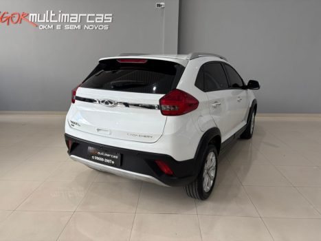 CHERY Tiggo 2 1.5 16V 4P FLEX LOOK, Foto 6