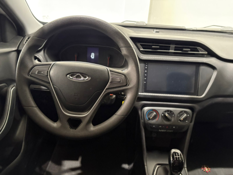 CHERY Tiggo 2 1.5 16V 4P FLEX LOOK, Foto 7