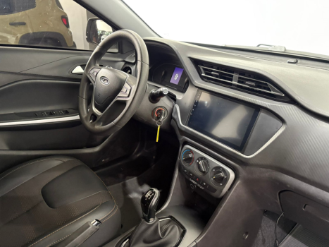 CHERY Tiggo 2 1.5 16V 4P FLEX LOOK, Foto 8