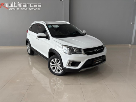 CHERY Tiggo 2 1.5 16V 4P FLEX LOOK, Foto 1